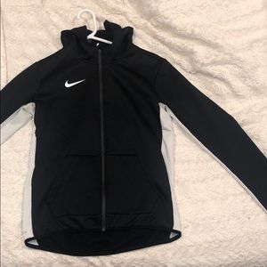 NIKE THERMA-FIT HOODIE